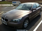 BMW 530 D AUTOMATICO CUERO \'04 - mejor precio | unprecio.es