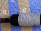 Botella de Vino VEGA SICILIA COSECHA 1965 "UNICO" - mejor precio | unprecio.es