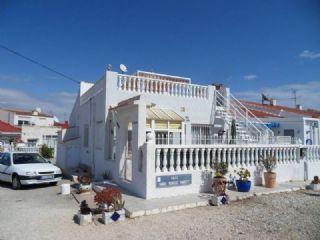 Bungalow en venta en Torrevieja, Alicante (Costa Blanca)