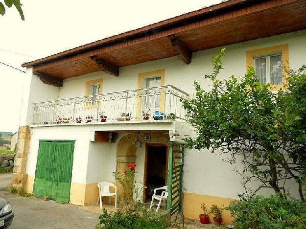 Casa en Meruelo