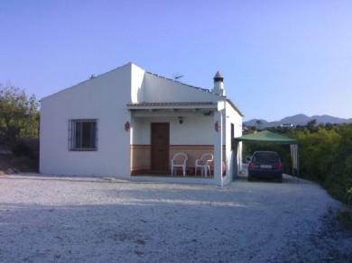 Chalet con 2 dormitorios se vende en Coin