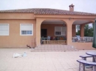 Chalet con 3 dormitorios se vende en Crevillente, Hondon Valley - mejor precio | unprecio.es