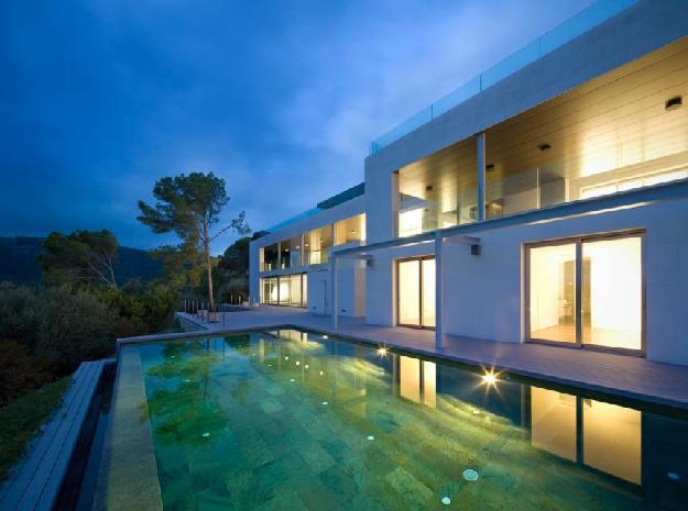 Chalet en venta en Palma de Mallorca, Mallorca (Balearic Islands)