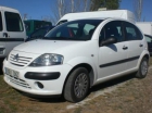 CITROEN C3 FURIO 1.4HDI - mejor precio | unprecio.es