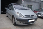 CITROEN XSARA PICASSO 2.0 HDI 90CV. 5P. - Barcelona - mejor precio | unprecio.es