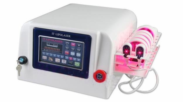 Equipo de Laserlipolisis  25HKS902BA
