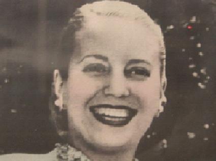 EVA PERON, Documental Film