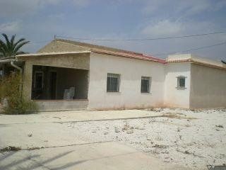 Finca/Casa Rural en venta en Crevillente/Crevillent, Alicante (Costa Blanca)