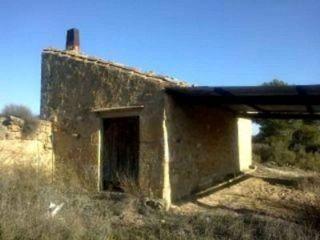 Finca/Casa Rural en venta en Maella, Zaragoza