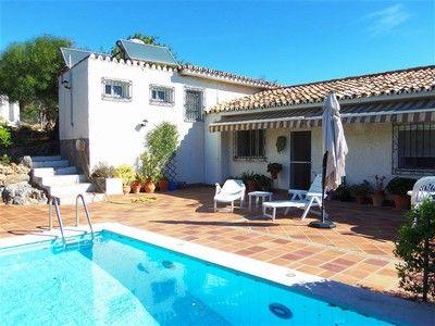 Finca/Casa Rural en venta en Churriana, Málaga (Costa del Sol)