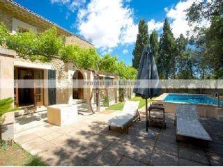 Finca/Casa Rural en venta en Inca, Mallorca (Balearic Islands)