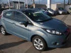 FORD FIESTA TREND - mejor precio | unprecio.es
