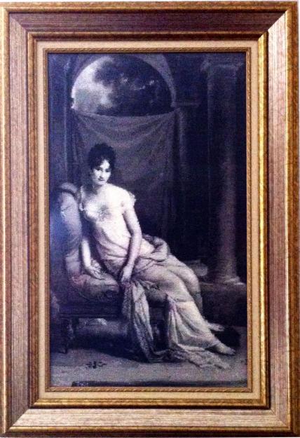 Madame Recamiere