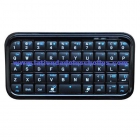 MINI TECLADO BLUETOOTH PARA IPAD , ETC - mejor precio | unprecio.es