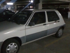 Modelo R-5 GTL de 5 puertas, todas las ITV pasadas, con seguro hasta marzo de 2013, - mejor precio | unprecio.es
