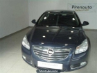 Opel Insignia 2.0 CDTI Edition EcoF 130 - mejor precio | unprecio.es