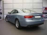 Paragolpes Audi A5,trasero.Año 2008 .rf 715.