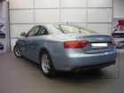 Paragolpes Audi A5,trasero.Año 2008 .rf 715. - mejor precio | unprecio.es