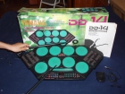 PERCUSION DIGITAL DD14 YAMAHA BATERIA - mejor precio | unprecio.es