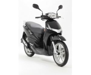 PEUGEOT TWEET 50