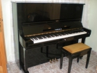 Piano yamaha cola vertical u3 as - nuevo - mejor precio | unprecio.es