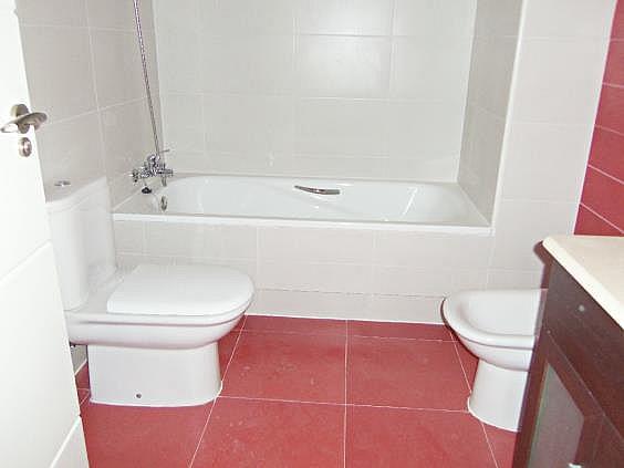 Piso en Tomelloso