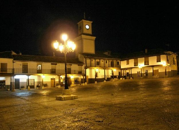 Piso en Valdemoro