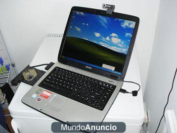 portatiles 2 tohsiba stellite pro A60