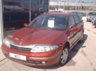 RENAULT LAGUNA GT 1.9 DCI EXPRESSION - Madrid - mejor precio | unprecio.es