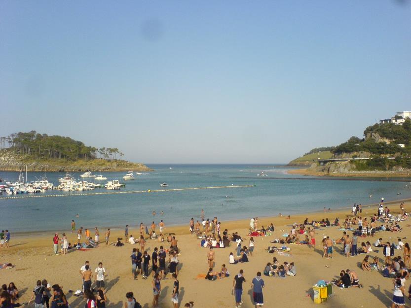 Semana santa y julio