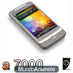 smarphone a 7000