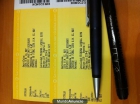 VENDO 2 BOLIS DE LOS CHINOS Y REGALO 2 ENTRAS MADRID-FCBARCELONA - mejor precio | unprecio.es