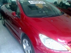 Venta Peugeot 307 C C - mejor precio | unprecio.es