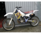 YAMAHA YZ 250 - mejor precio | unprecio.es