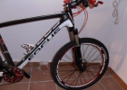 bicicleta de montaña focus raven carbono - mejor precio | unprecio.es