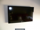 SE VENDE TELEVISIÓN Televisión LG 42LD450 de 42\'\' FULLHD-500€ - mejor precio | unprecio.es