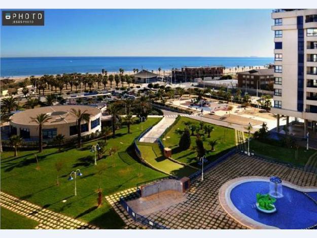Apartamento en Alboraya