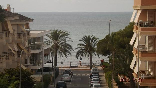 Apartamento en Santa Pola