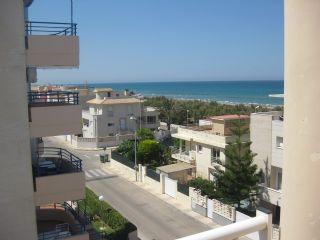 Apartamento en venta en Oliva, Valencia (Costa Valencia)