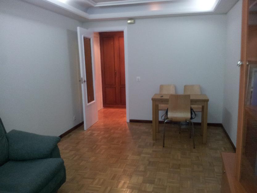 apartamento por dias meses, semanas en oviedo