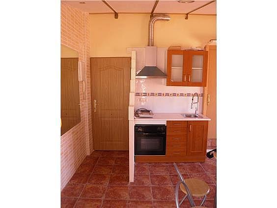 ático en Alicante/Alacant