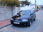 AUDI A3  1.9TDI 105 CV 5P - mejor precio | unprecio.es