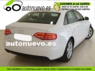 Audi A4 Berlina 2.0 Tdi 143cv Manual 6vel. Blanco Ibis, Negro brilante ó Rojo. Nuevo. Nacional. - mejor precio | unprecio.es
