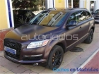 Audi Q7 - mejor precio | unprecio.es