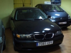 BMW 320 D - mejor precio | unprecio.es
