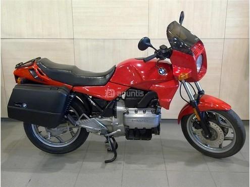 BMW K 75 C