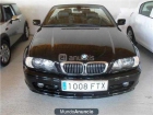 BMW Serie 3 320CI - mejor precio | unprecio.es