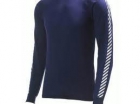 Camiseta Helly Hansen Dry Stripe Crew - mejor precio | unprecio.es