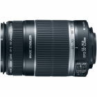 Canon EF-S 55-250mm f/4.0-5.6 IS II Telephoto Zoom Lens for Canon Digital SLR Cameras - mejor precio | unprecio.es