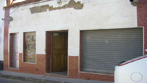 Casa en Peñarroya-Pueblonuevo